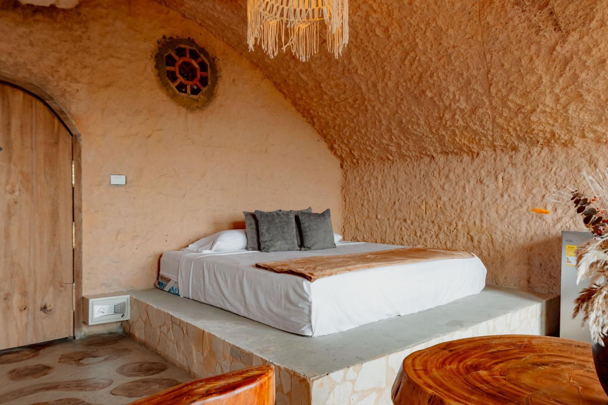 Hotel Pachamama Campestre Dosquebradas Luaran gambar