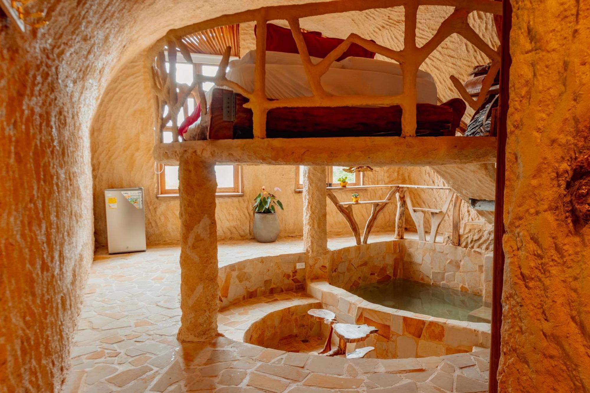Hotel Pachamama Campestre Dosquebradas Luaran gambar