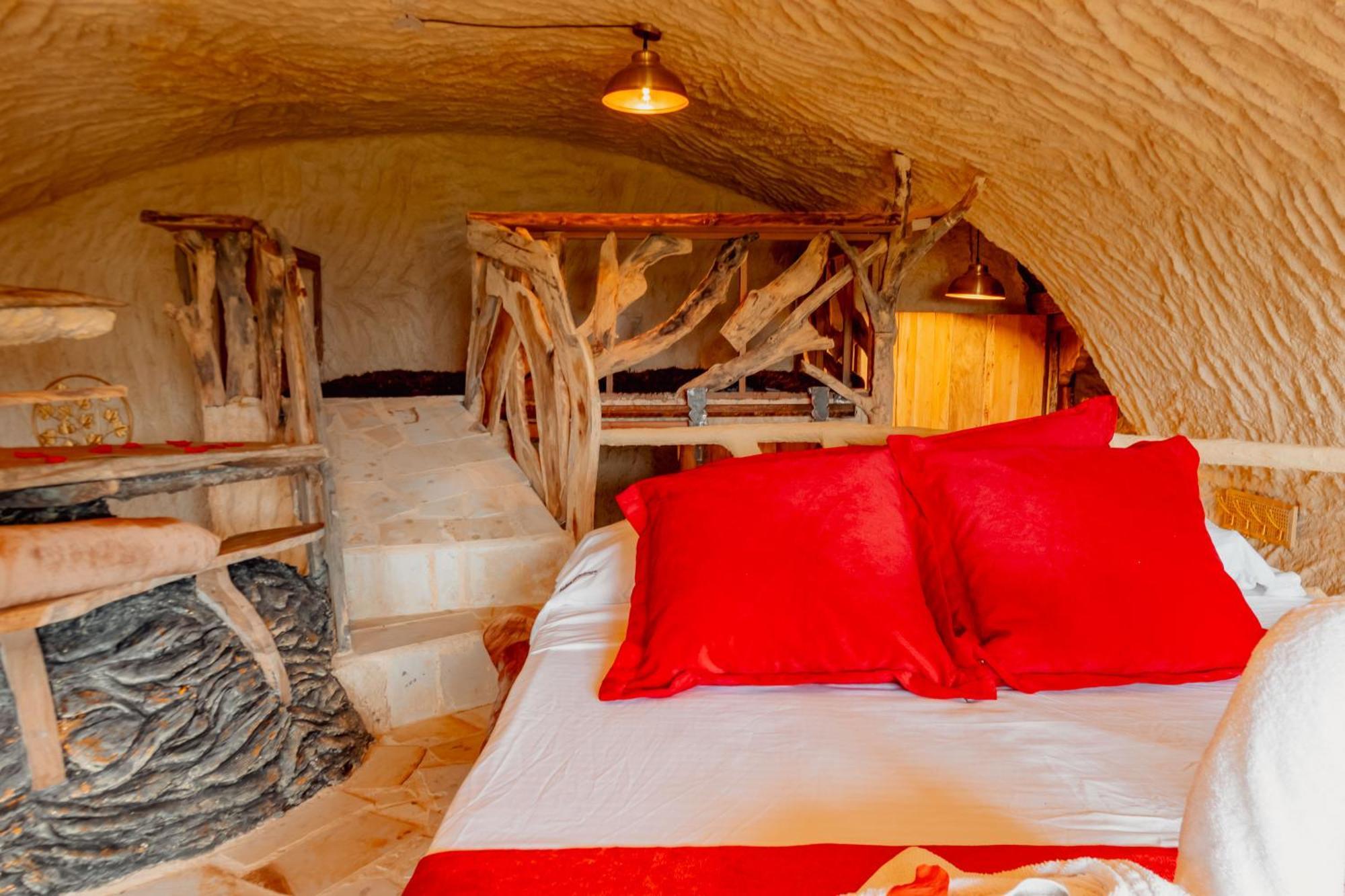 Hotel Pachamama Campestre Dosquebradas Luaran gambar