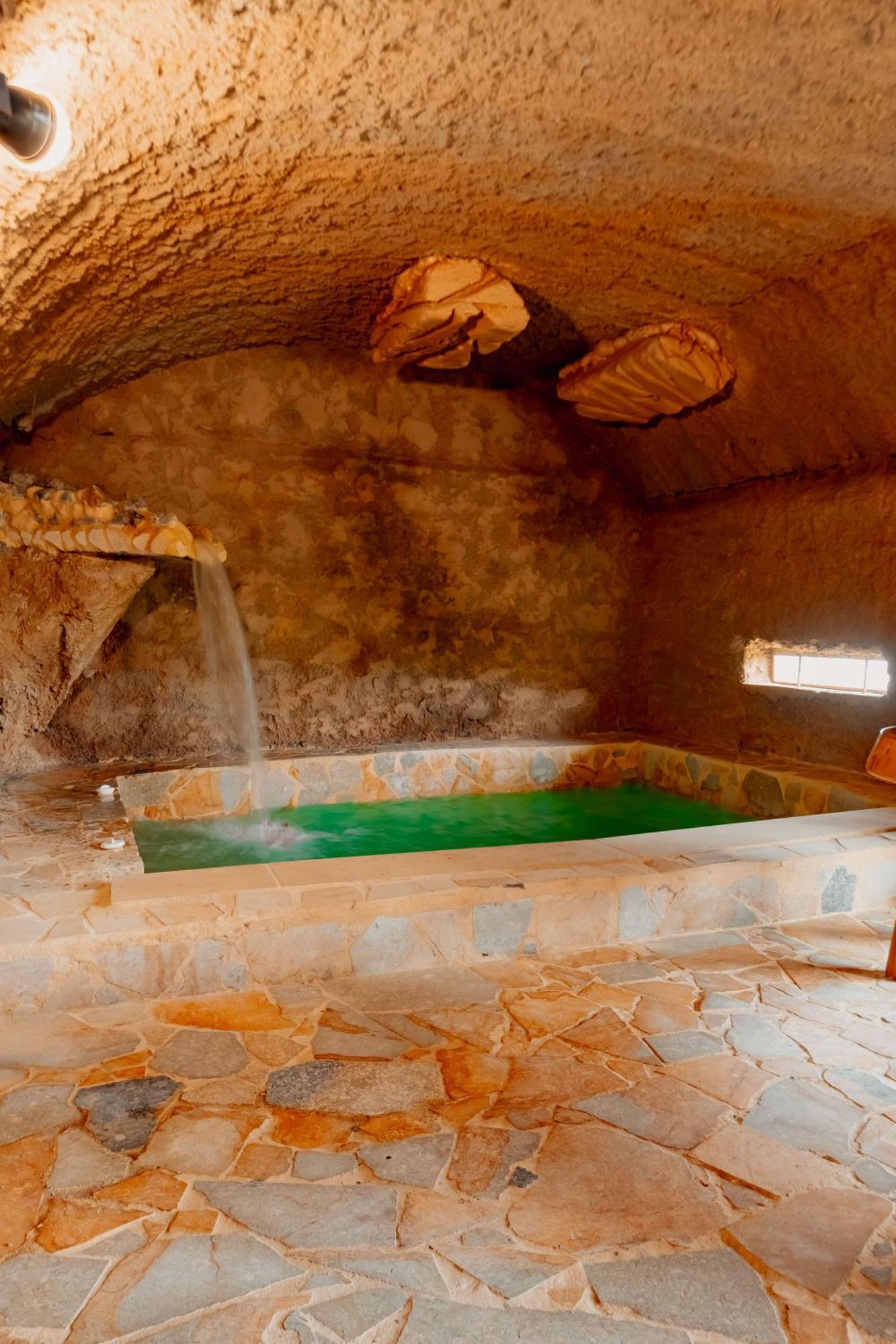 Hotel Pachamama Campestre Dosquebradas Luaran gambar